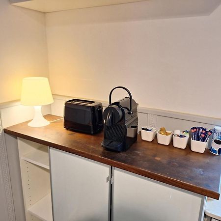 Apartment Moerlenzauber Ober-Mörlen Extérieur photo