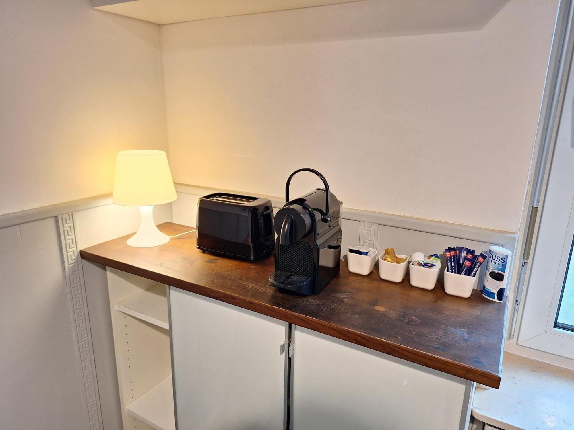 Apartment Moerlenzauber Ober-Mörlen Extérieur photo