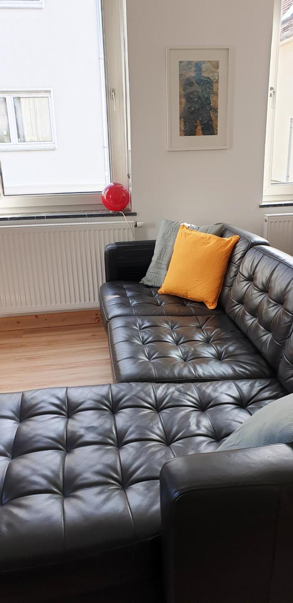 Apartment Moerlenzauber Ober-Mörlen Extérieur photo