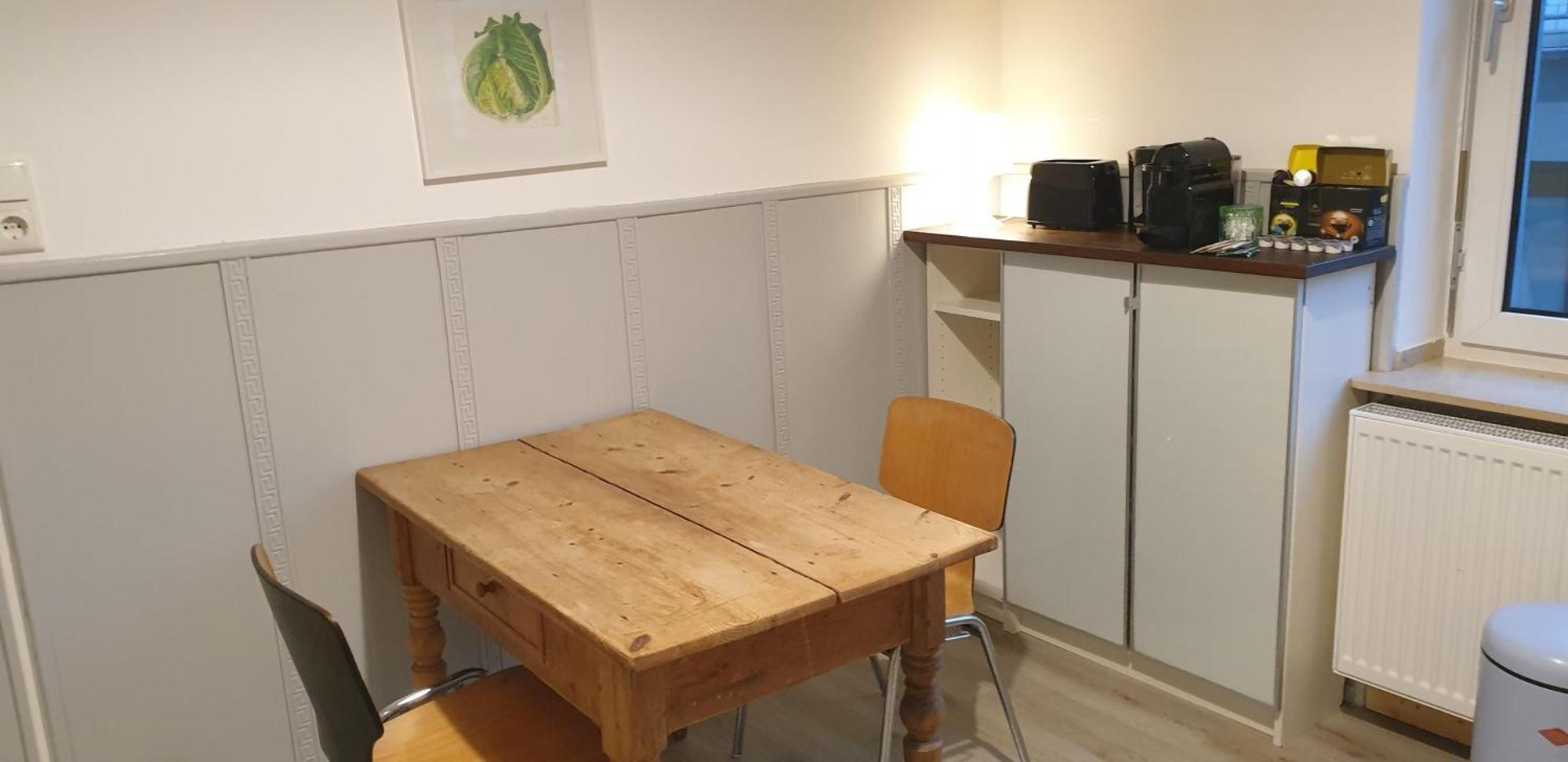 Apartment Moerlenzauber Ober-Mörlen Extérieur photo